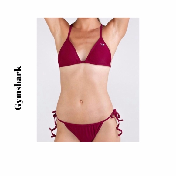 Gymshark Other - Gymshark swimsuit in size (S) NWOT